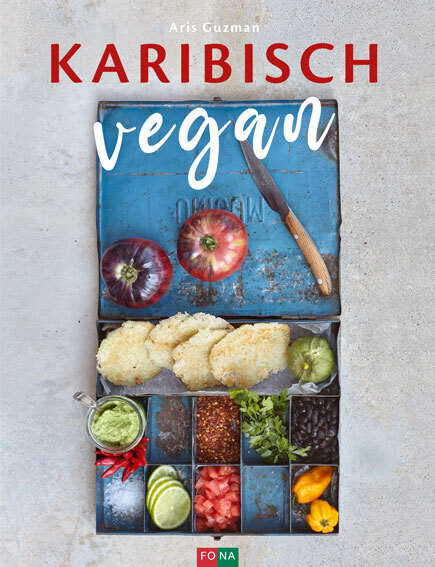 Karibisch vegan main product photo