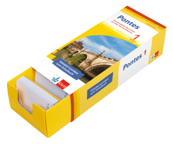 Pontes Gesamtband 1. Bd.1