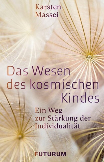 Das Wesen des kosmischen Kindes main product photo