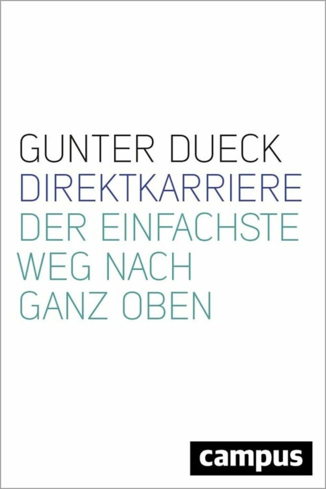 Direktkarriere main product photo