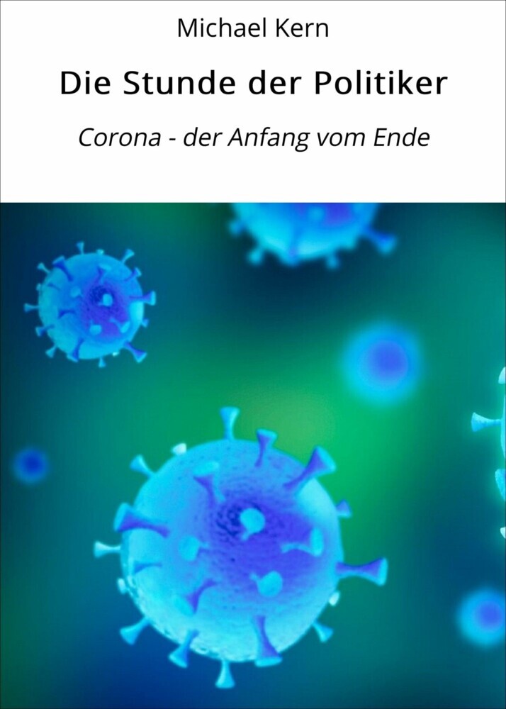 Die Stunde der Politiker main product photo