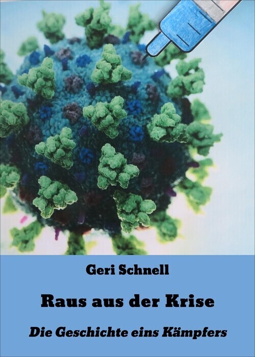 Raus aus der Krise main product photo
