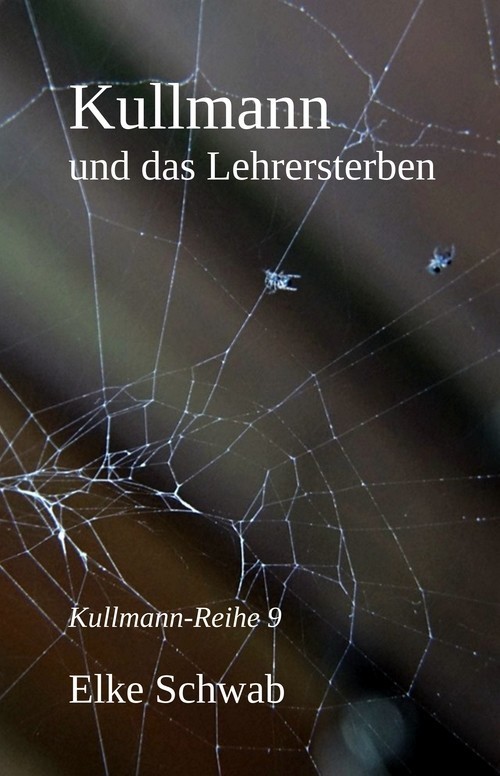 Kullmann und das Lehrersterben main product photo