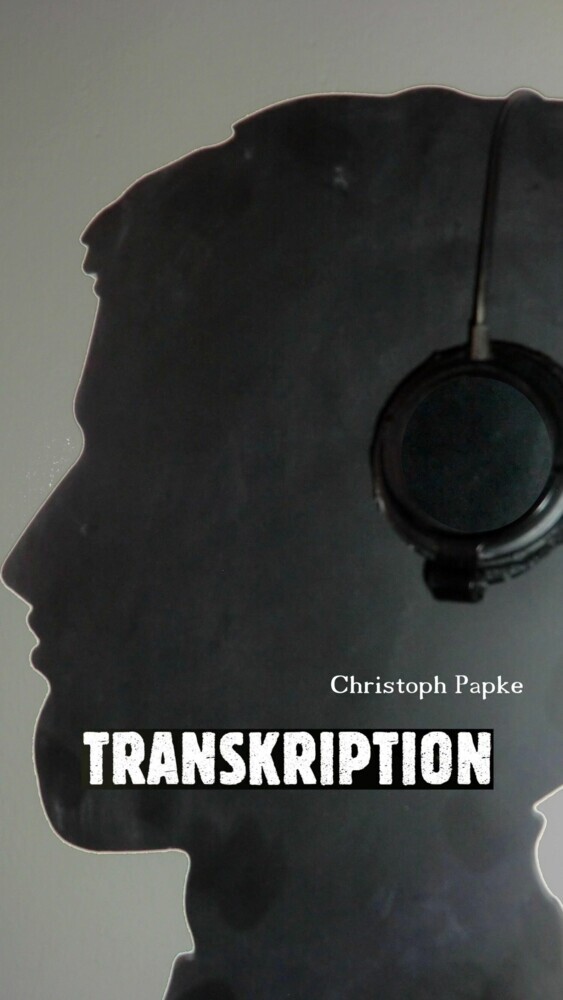 Transkription main product photo