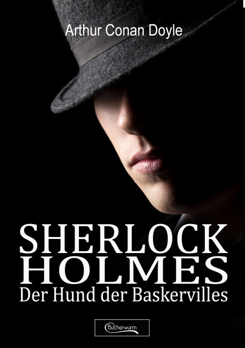 Sherlock Holmes - Der Hund der Baskervilles main product photo