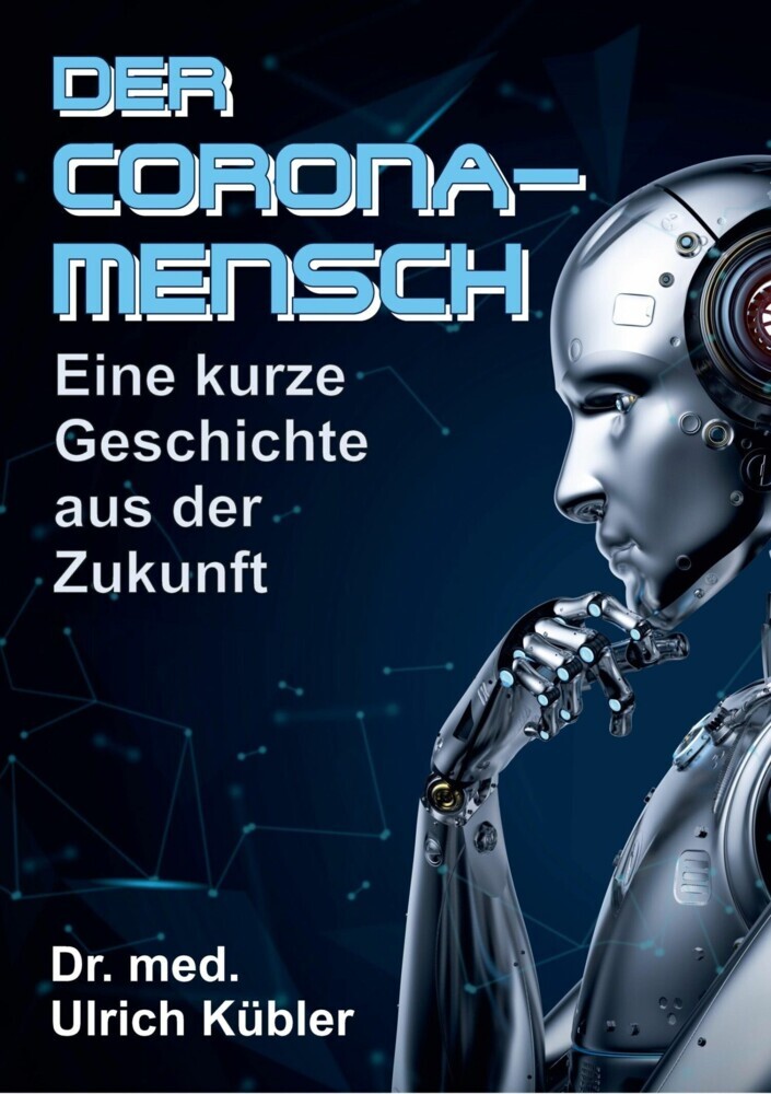 Der Corona-Mensch main product photo