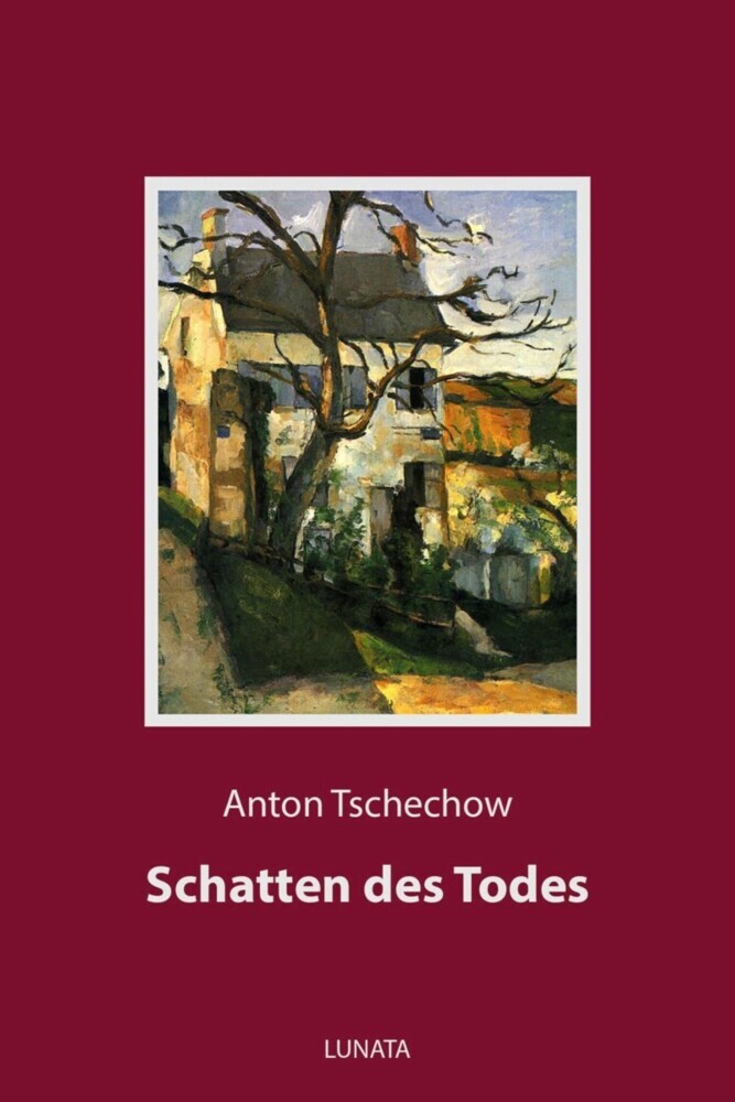 Schatten des Todes main product photo