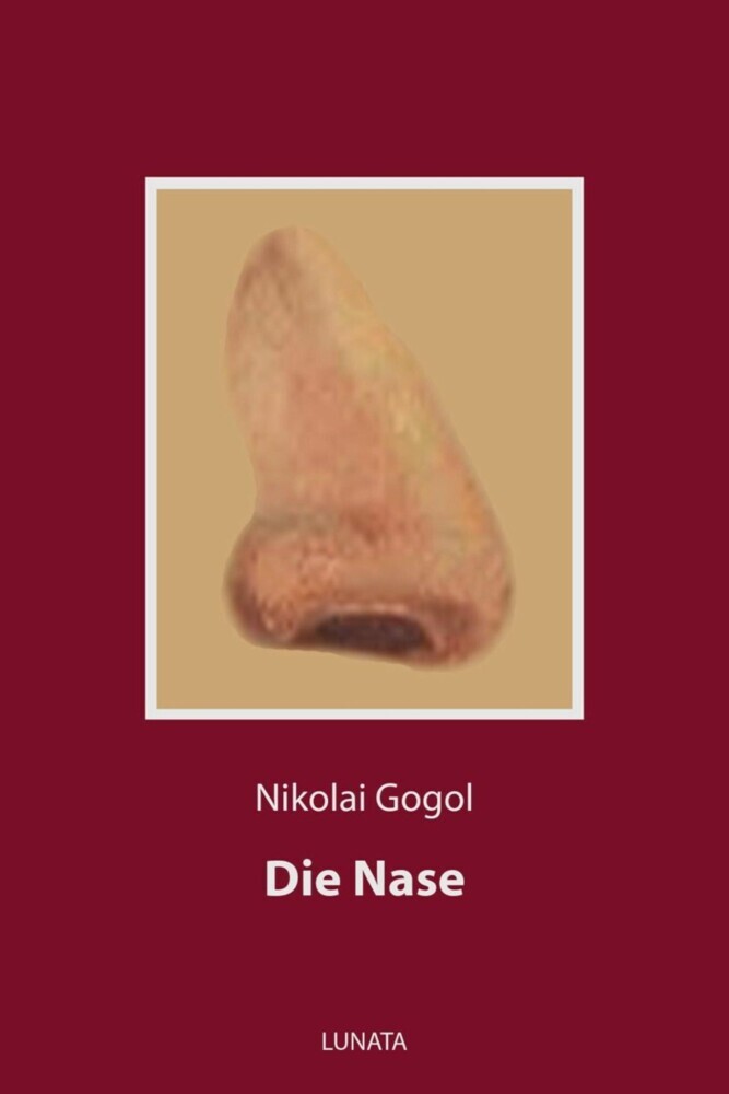 Die Nase main product photo