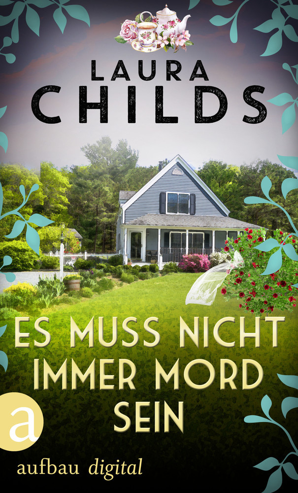 Es muss nicht immer Mord sein main product photo