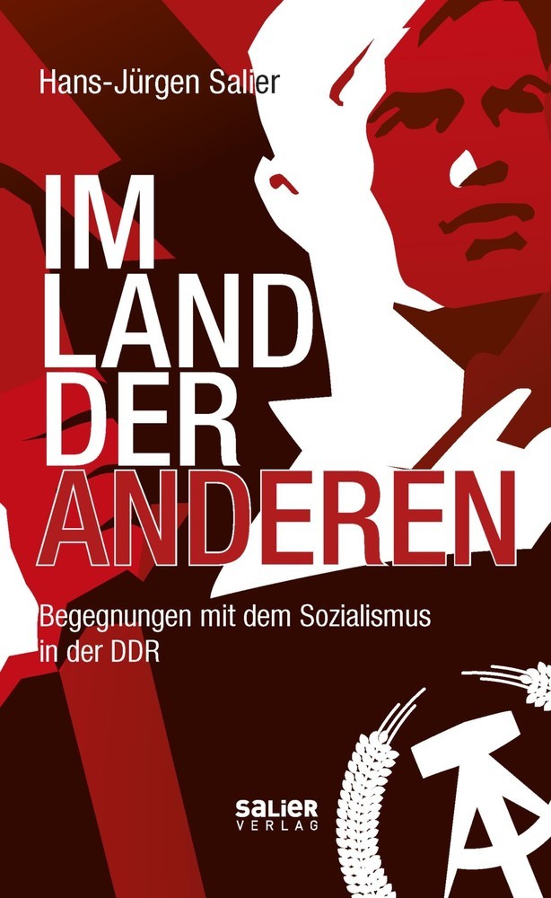 Im Land der Anderen main product photo