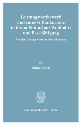 Leistungswettbewerb