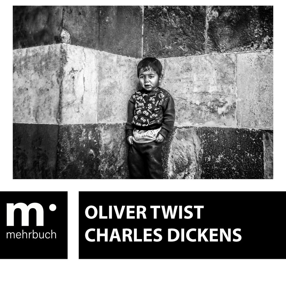 Oliver Twist main product photo