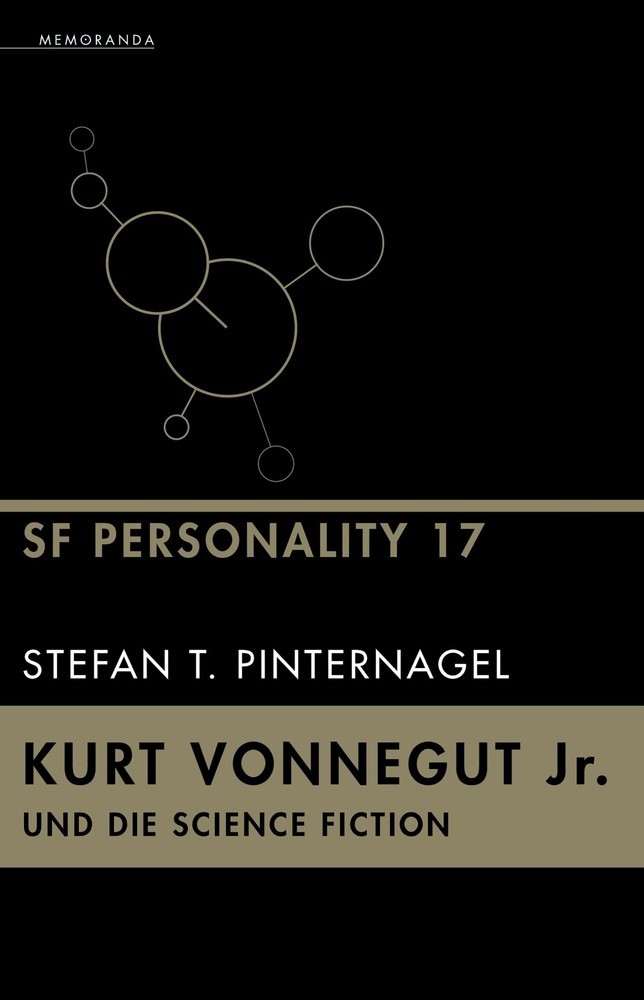 Kurt Vonnegut Jr. und die Science Fiction main product photo