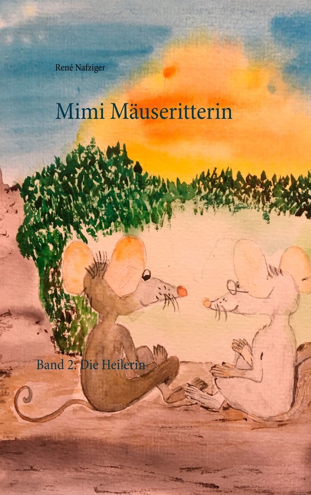 Mimi Mäuseritterin main product photo