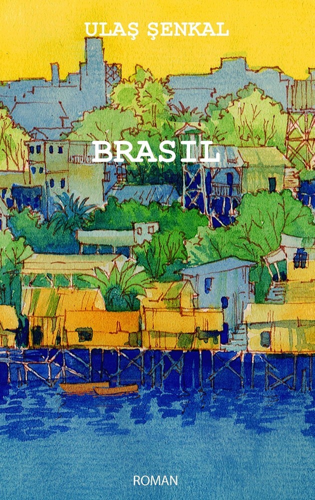 Brasil main product photo
