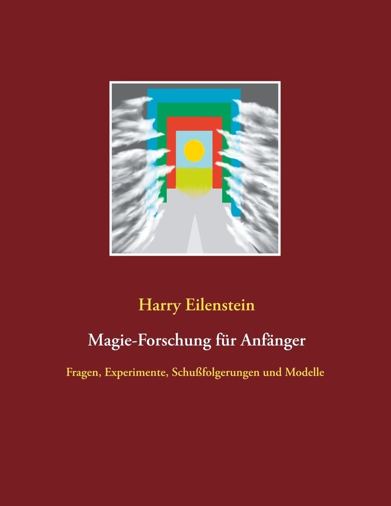 Magie-Forschung für Anfänger main product photo