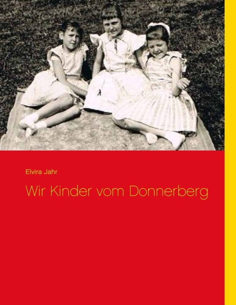Wir Kinder vom Donnerberg main product photo
