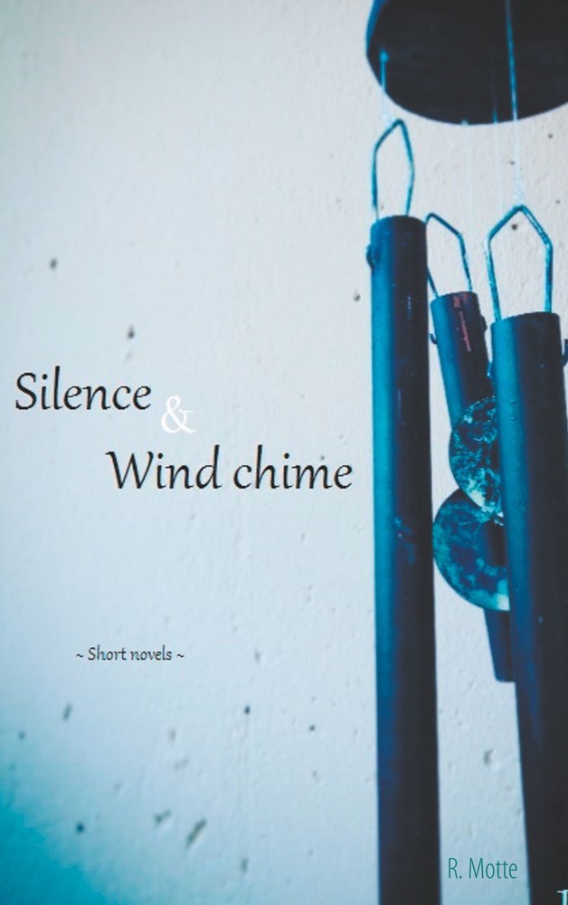 Silence and Wind chime main product photo