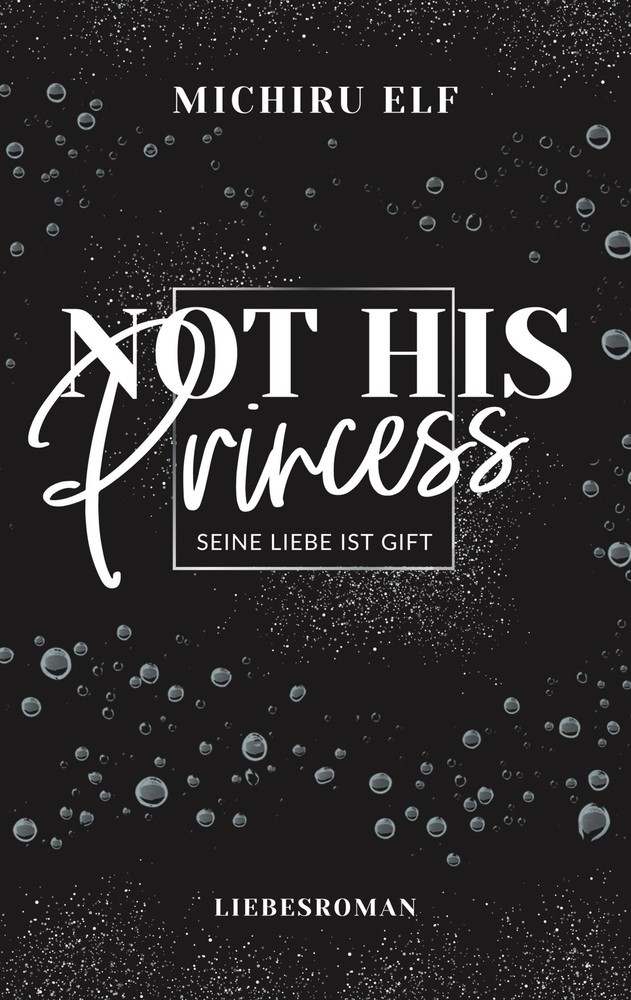 Not His Princess main product photo