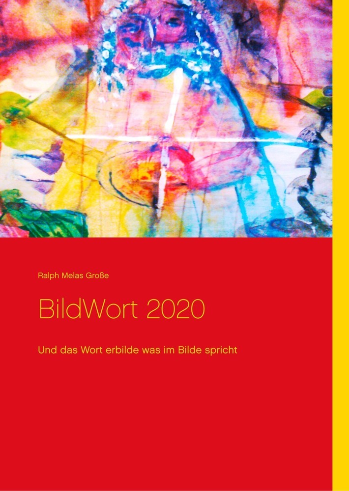 BildWort 2020 main product photo