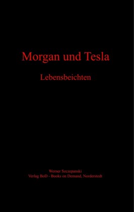 Morgan und Tesla