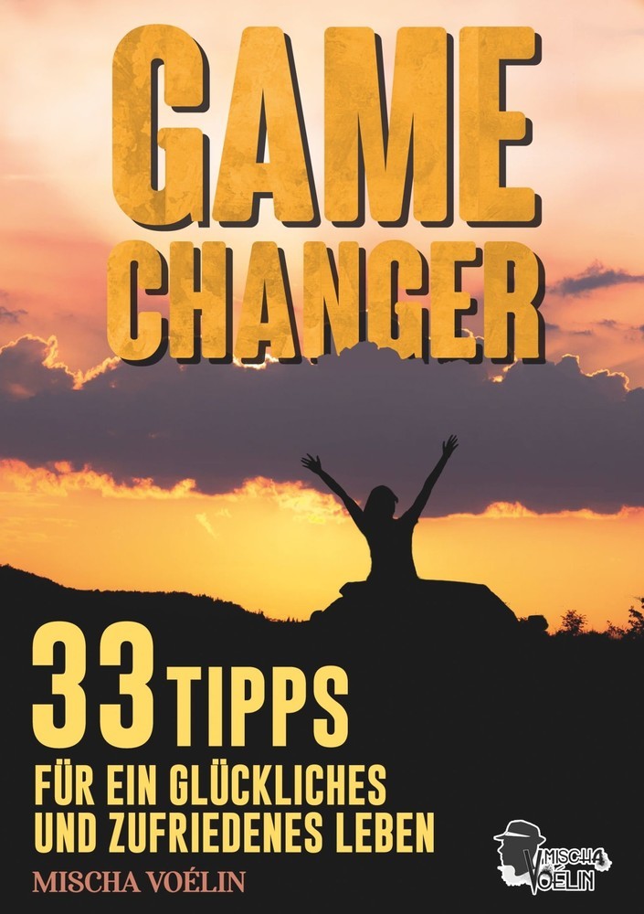 Game Changer main product photo