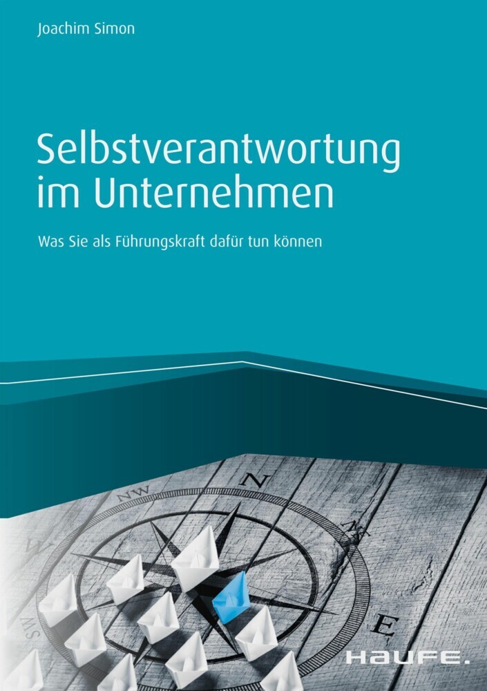 Selbstverantwortung im Unternehmen main product photo