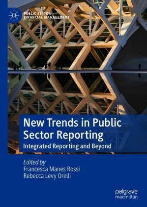 New Trends in Public Sector Reporting