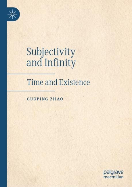 Subjectivity and Infinity main product photo