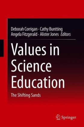 Values in Science Education