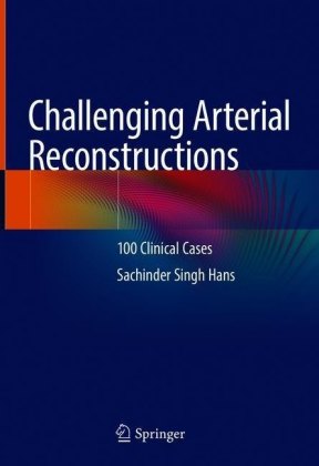 Challenging Arterial Reconstructions