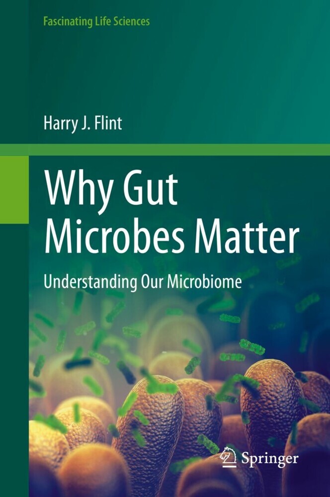 Why Gut Microbes Matter main product photo