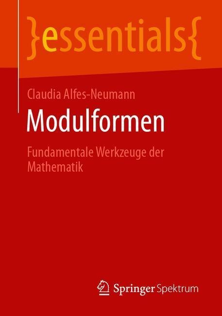 Modulformen main product photo