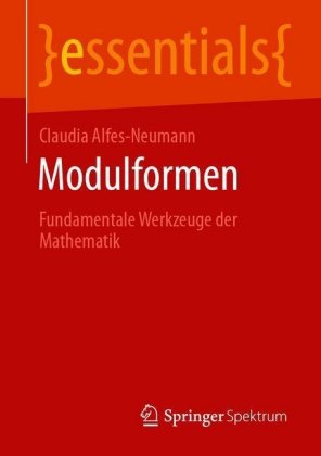 Modulformen