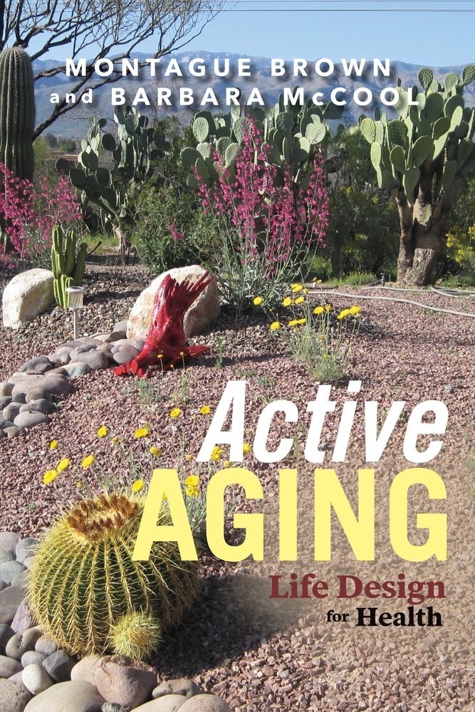 Active Aging: Life Design for Health main product photo