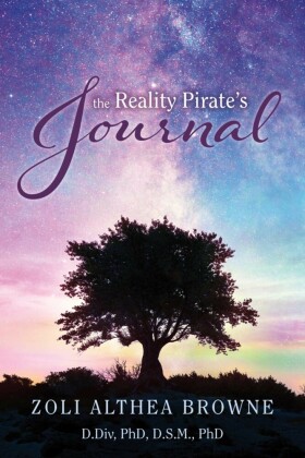 The Reality Pirate's Journal