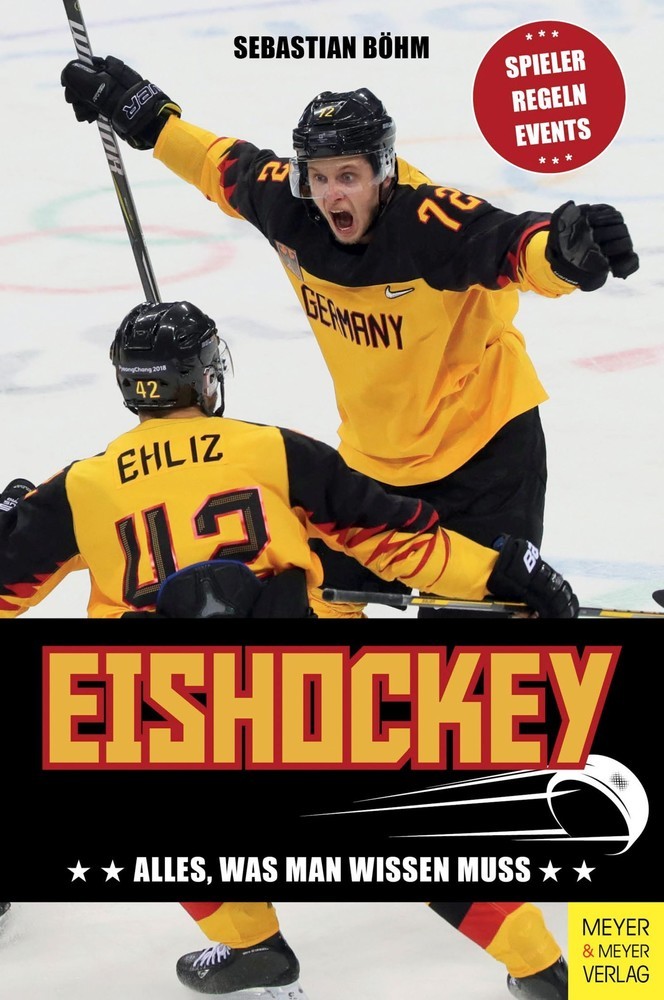 Eishockey main product photo