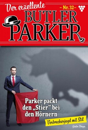 Parker packt den Stier 'bei den Hörnern'