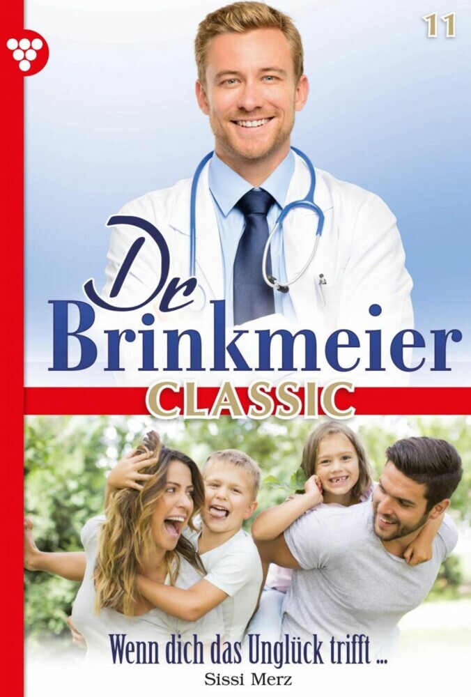 Wenn dich das Unglück trifft ... main product photo