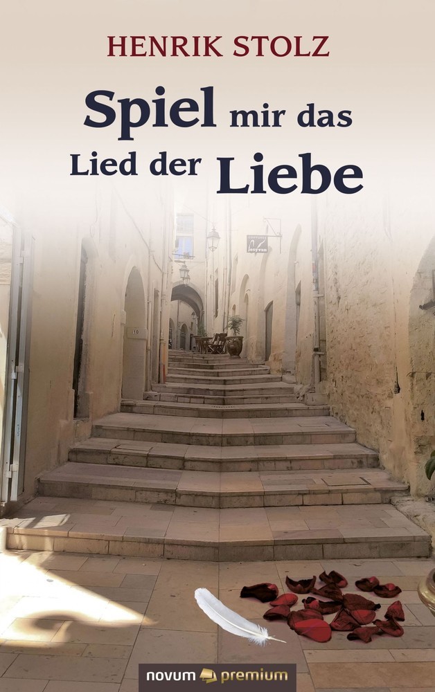Spiel mir das Lied der Liebe main product photo