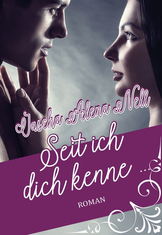 Seit ich dich kenne ... main product photo