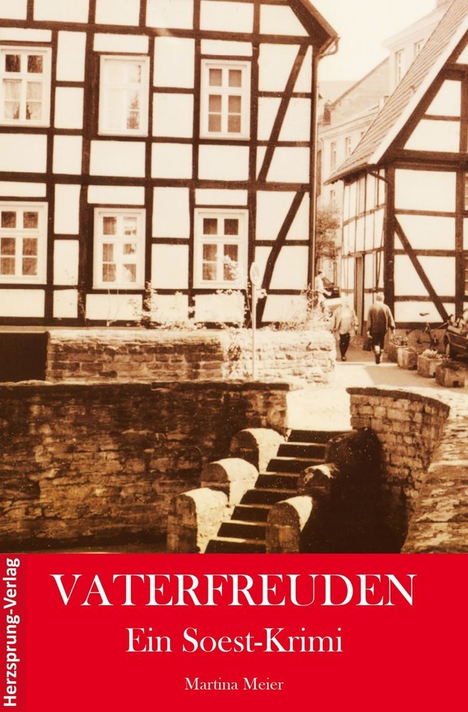 Vaterfreuden main product photo