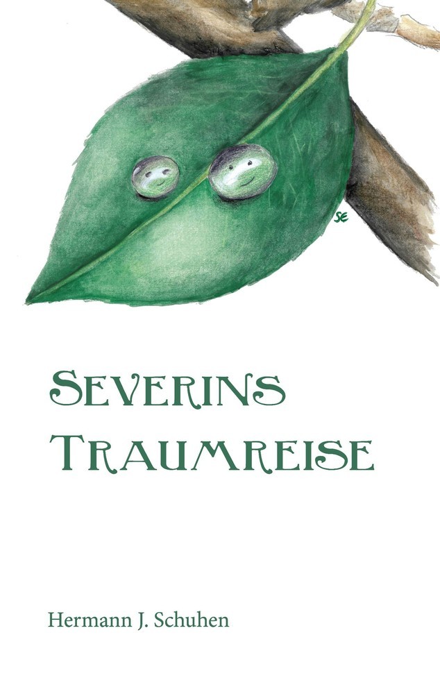 Severins Traumreise main product photo