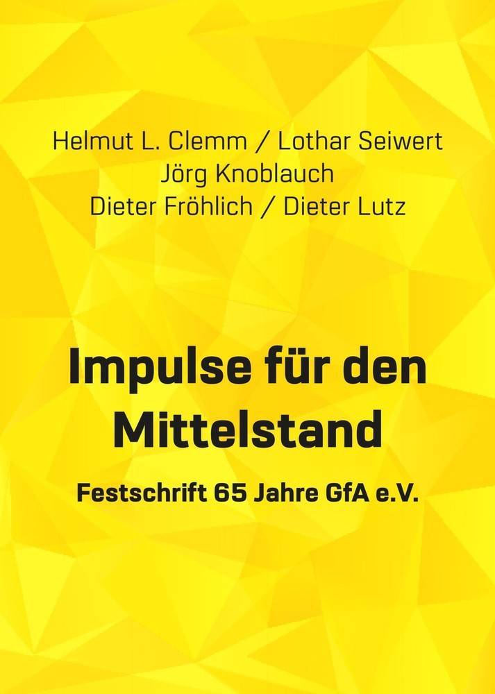 Impulse für den Mittelstand main product photo