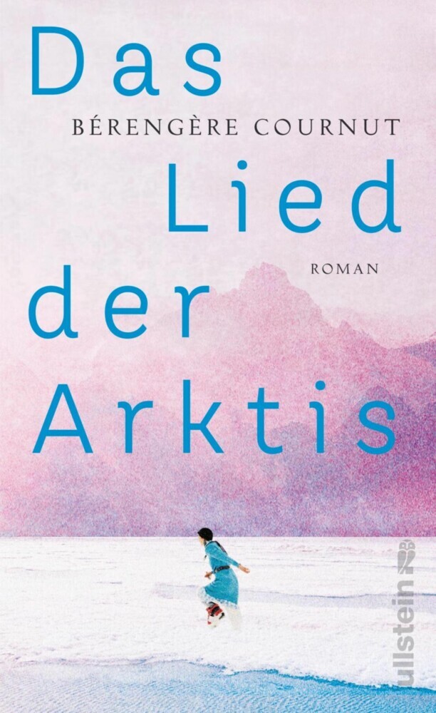 Das Lied der Arktis main product photo