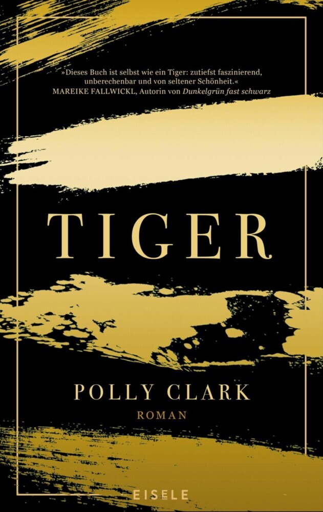 Tiger main product photo