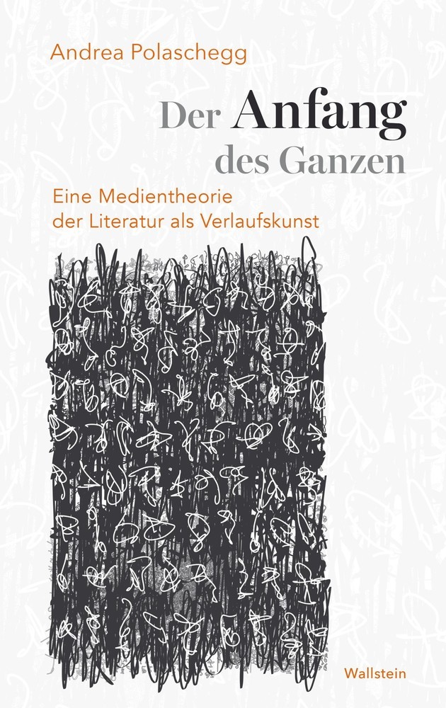 Der Anfang des Ganzen main product photo
