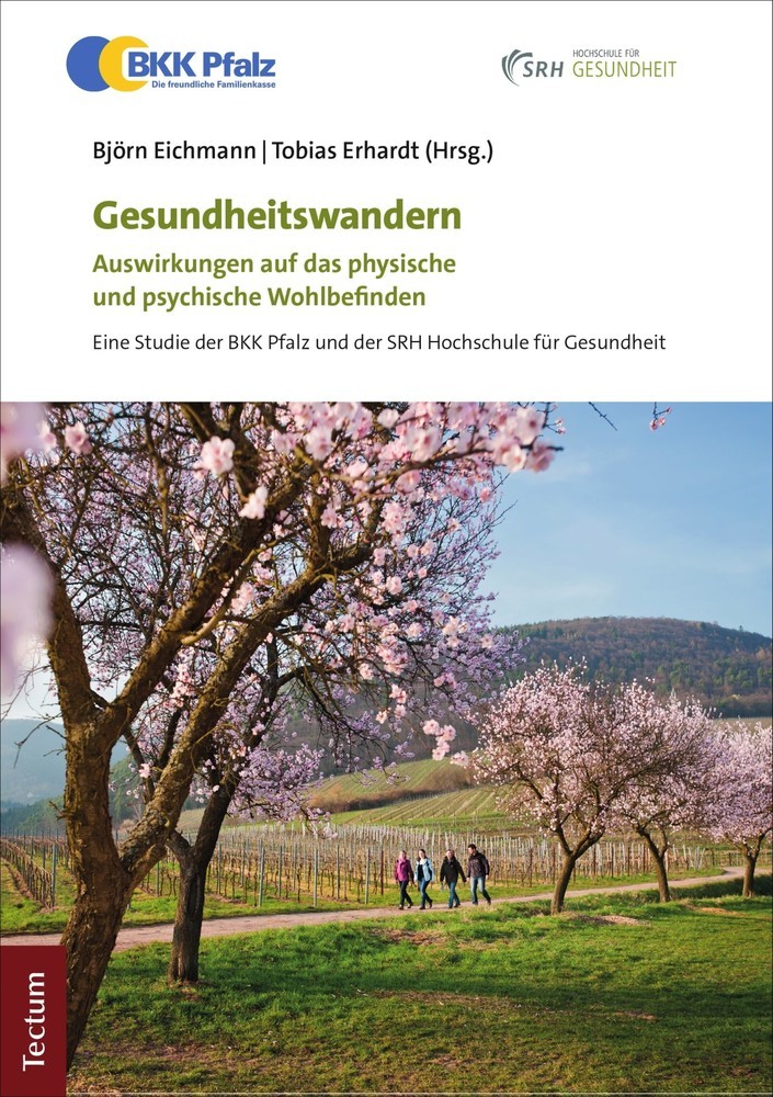 Gesundheitswandern main product photo