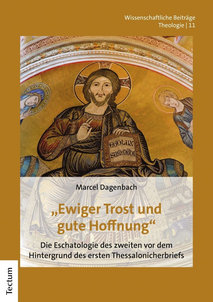 'Ewiger Trost und gute Hoffnung' main product photo