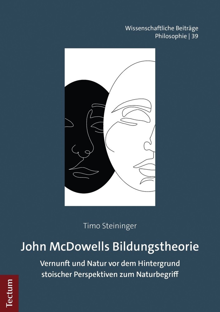 John McDowells Bildungstheorie main product photo